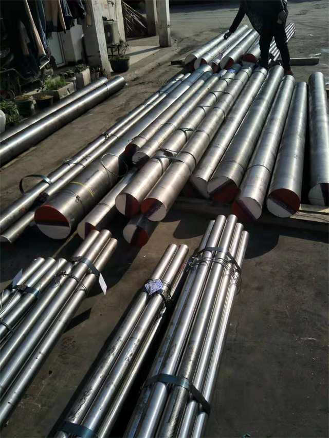 工具钢6